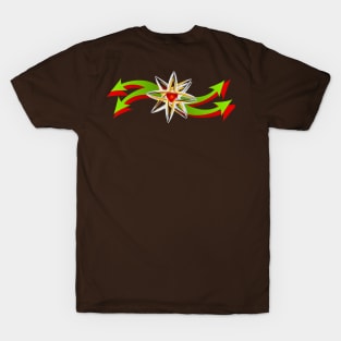 Arrow designs T-Shirt